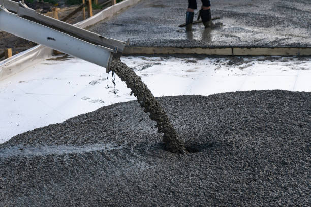 Best Residential Concrete Solutions in Tome, NM