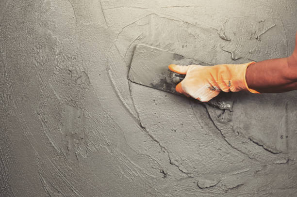 Best Concrete Driveway Installation in Tome, NM