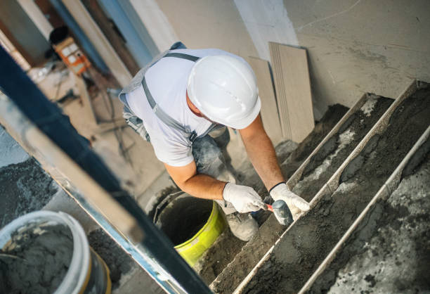 Best Concrete Staining and Coloring in Tome, NM